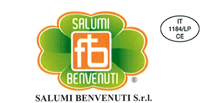 Logo Benvenuti