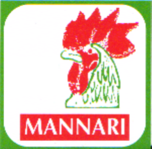 Logo Mannari